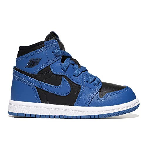 Jordan Boy's Air 1 Retro High Og Shoes4