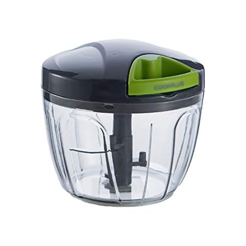 WILK Meat slicer Mini Food Chopper Processor Cover
