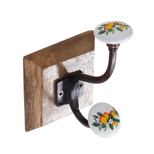 Perchas Pared Originales Marca BY SIGRIS
