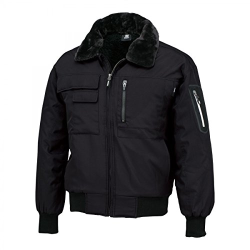 ckラムレザージャケット TS DESIGN 46326 ウィンターフライトジャケット
