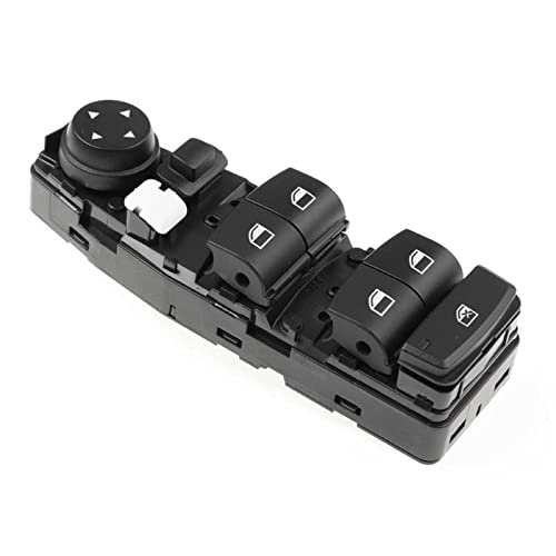 Commutateur vitre et miroir pour BMW F30 F10 F48 F20 F25