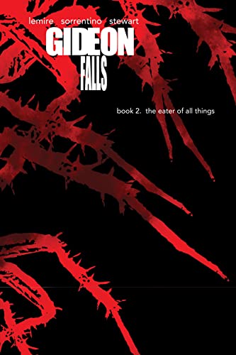 Gideon Falls Deluxe Edition, Book Two Vol. 2 (English Edition)