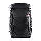 PGYTECH OnePro Flex 50L Rucksack Wasserdicht + Größe L Kamera Einsatztasche,Kamerarucksack Set für DSLR/SLR/Spiegellose Kameras/Objektive Stativ,Regenschutz Fotorucksack Wandern mit Laptopfach,Schwarz