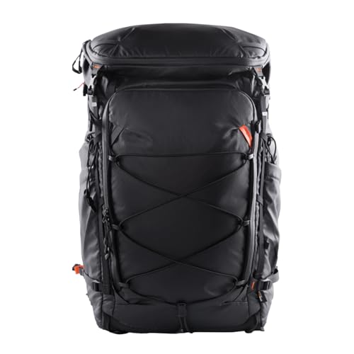 PGYTECH OnePro Flex 30L Zaino + M Inserto, Zaino Fotografico Trekking/Escursionismo, Camera Backpack...