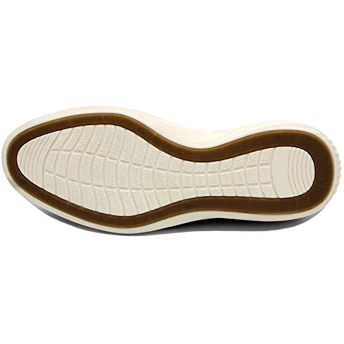 men's wingdeck oxford shoe fashion sneaker