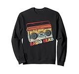 Radio In Head Music Matching Band Cassette