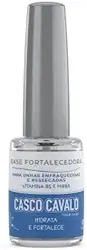 Casco de Cavalo Base Forte Vit B5 Mirra