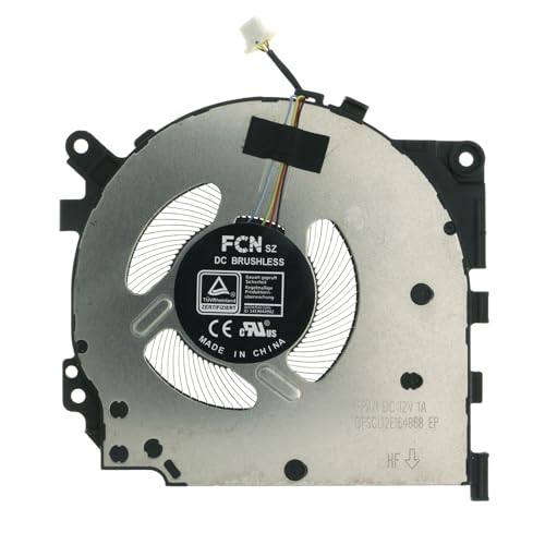 ASUS - vanes VRAM Fan for Asus ROG Strix Laptop | Asus Accessories