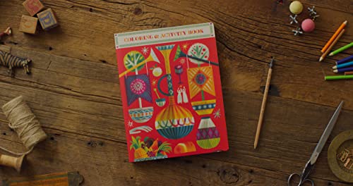 The Biggest Story Curriculum, Volume 6: Coloring & Activity Book (Volume Vol 6) (Biggest Story Curriculum, 6) - Image 2