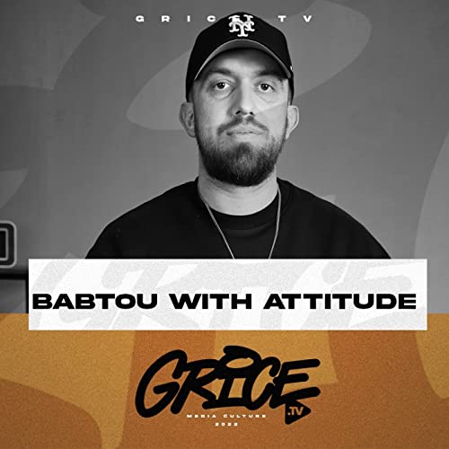 Babtou With Attitude " La r&eacute;ussite d&eacute;pend de tes valeurs"