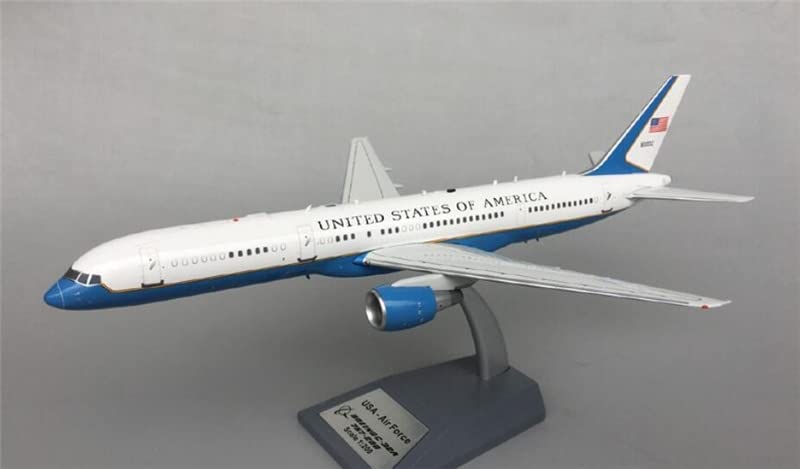 Amazon | Inflight 1/200 完成品 US Air Force Two C-32A for boeing