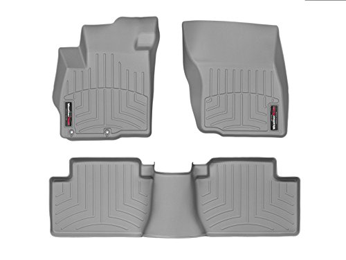 WeatherTech FloorLiner pour Citroën C-Crosser 2007-12 Cover