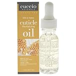 Cuccio Milk and Honey Cuticle Oil