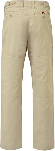 Miniatura 5 de Gill Pantalones UV Tec para hombre - Protección solar UV 50+, ligeros y de secado rápido