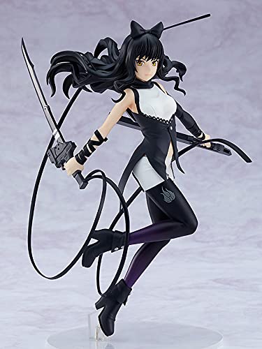 Good Smile Rwby: Blake Belladonna Pop Up Parade Pvc Figure, Multicolor #TOP5