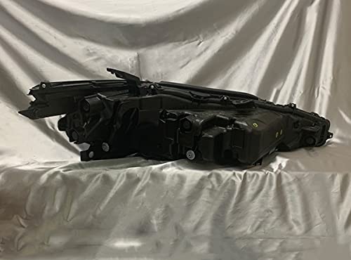 最終値下げ　美品レクサス純正、ES300h AXZH11後期左LEDヘッドライト 最終値下げ 美品レクサス純正、ES300h AXZH11後期左LEDヘッド