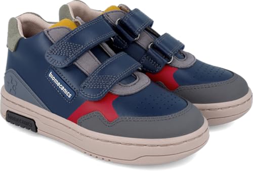 Biomecanics Boy's Modern Oxford Boot3