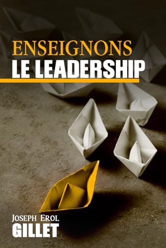 Enseignons le Leadership