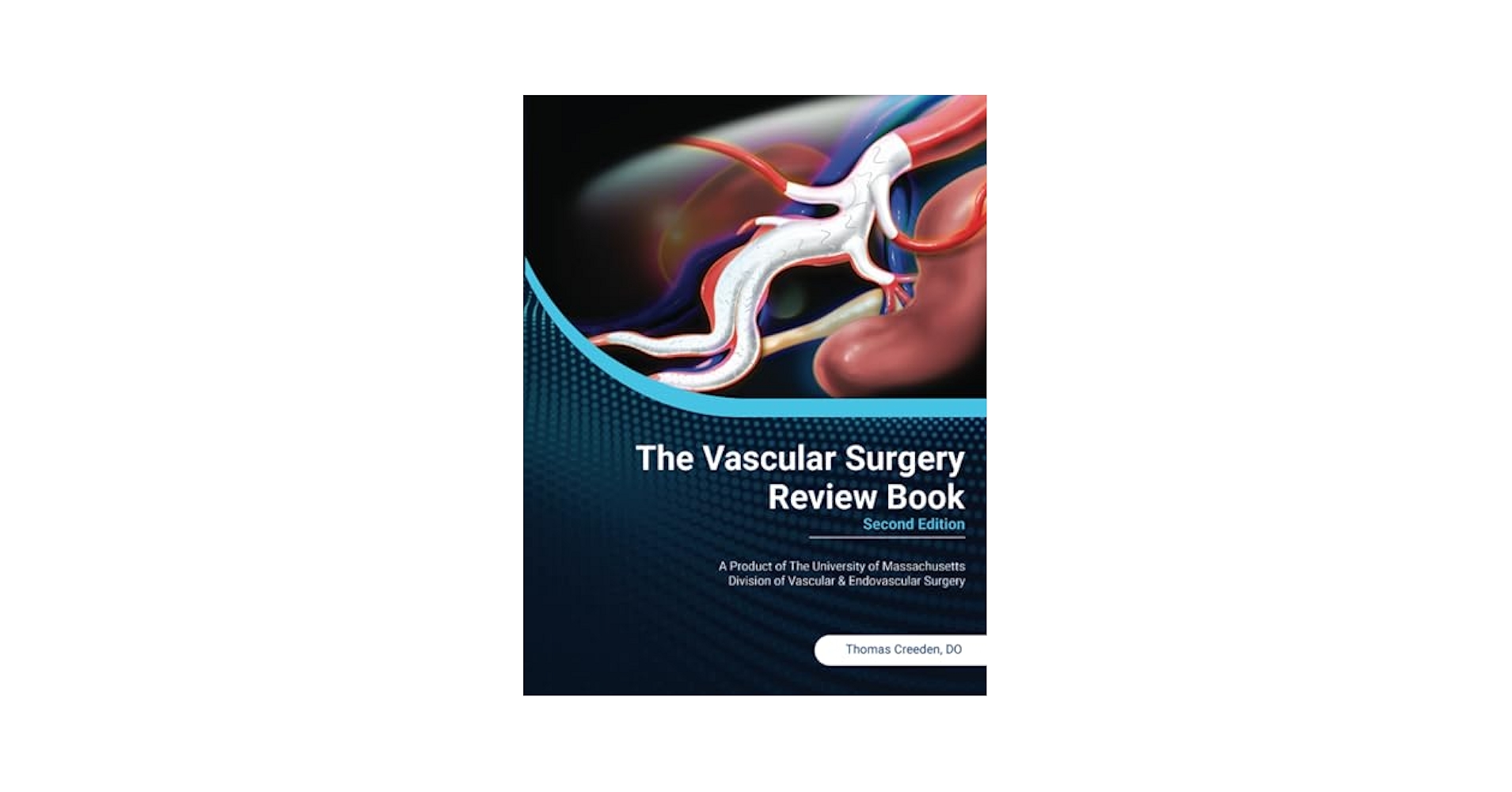 The Vascular Surgery Review Book, Second Edition