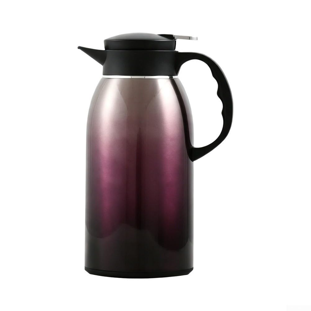 74oz Double Paroi Chaud Froid 36h 74oz Double Paroi Chaud Froid (Violet)