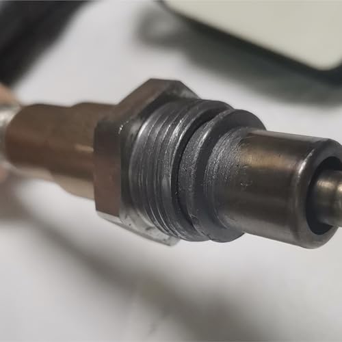 Capteur PM Volvo 31401847 suie échappement diesel