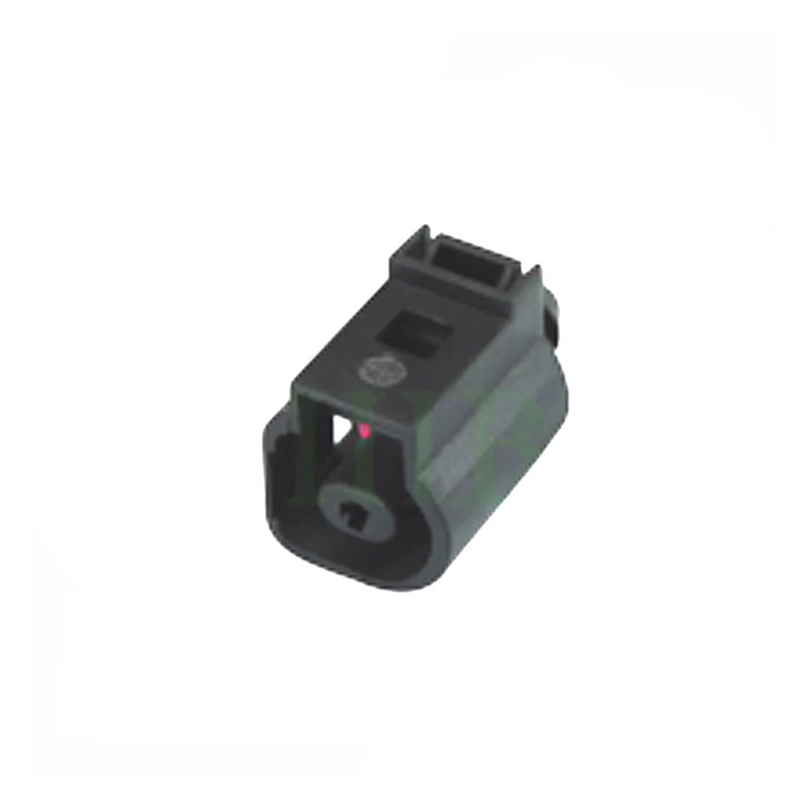 Conector sensor presión aceite 1 pin que repara el fallo de enchufe interno de 1,5mm 1J097.3701A