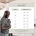 Lalabu The Dad Shirt | Hands-Free Baby Carrier for Dad with Kangaroo Pouch | Engineered for Bonding, Safety, & Comfort for Newborns Up to 15 Lbs. | CPSC Approved - Simple Gray - XL