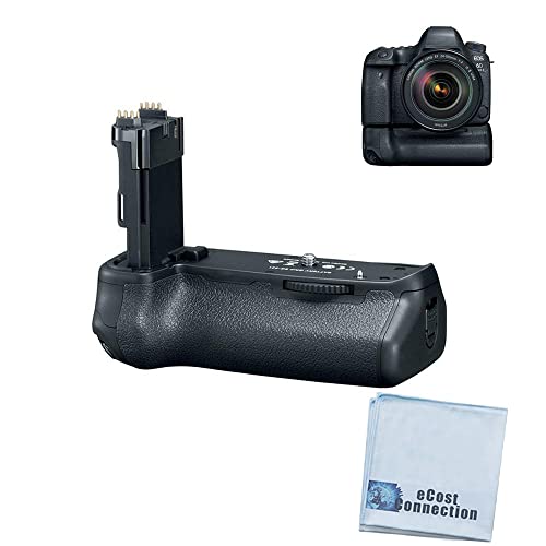 新品同様 バッテリーグリップ BG-E21 EOS 6D MarkⅡ 【公式通販】