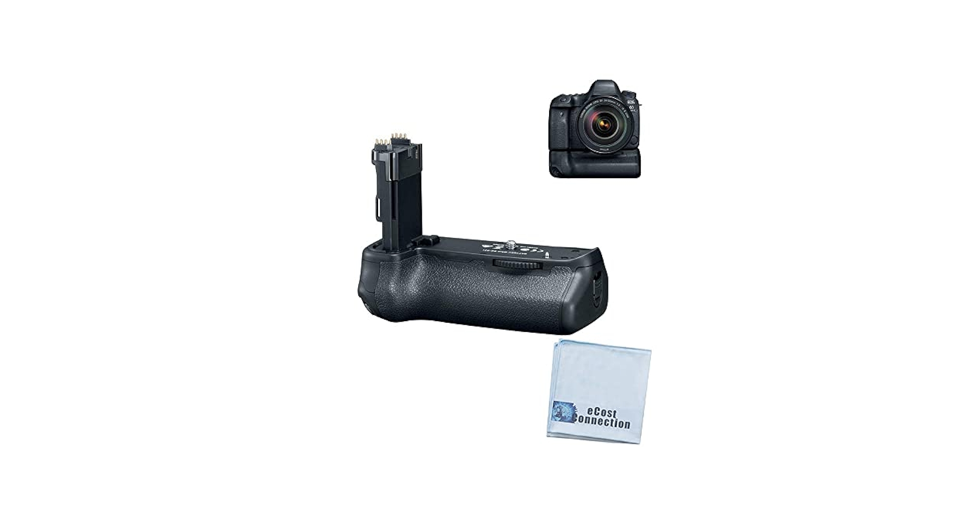 Amazon.com : BG-E21 Battery Grip Replacement Compatible with