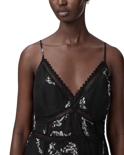 Image of AllSaints Women's Zia Dress