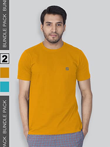 Image of Lux Nitro Men T-Shirt