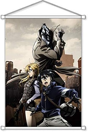 ノー ガンズ ライフ B2タペストリー 乾十三 メアリー シュタインベルグ 荒吐鉄朗 728mm X 515mm アニメ 萌えグッズ 通販 Amazon