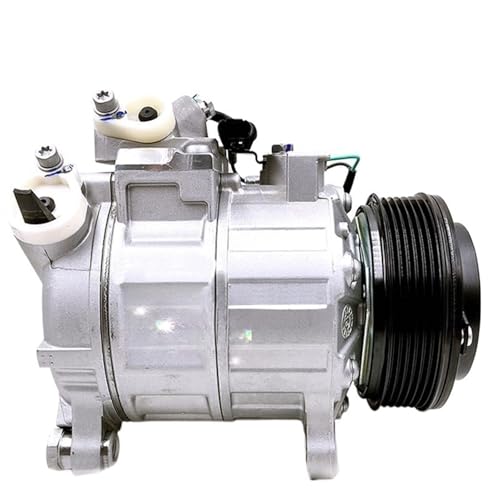 Compresseur de climatisation 64529216466 compatible pour 528i 535d et 740