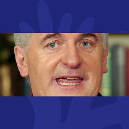Page de couverture de Gift Grub: Bertie Bows Out Of The Presidential Race