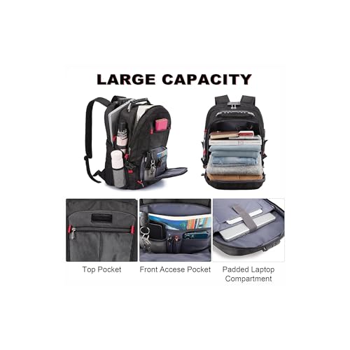 Image of Sahara Case Raider Laptop Backpack, Large, Army Green (LT00090)