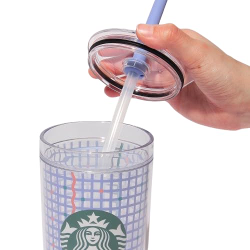 Amazon | スターバックス STARBUCKS コールドカップタンブラーMiiR 