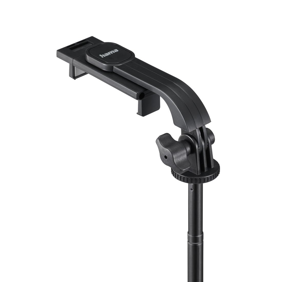 Hama Selfie Stick 3 in 1 38-170 cm con telecomando Bluetooth (treppiede da viaggio leggero 260 g, dimensioni piegato 31 cm, treppiede per telefono con telecomando, supporto cellulare per iPhone