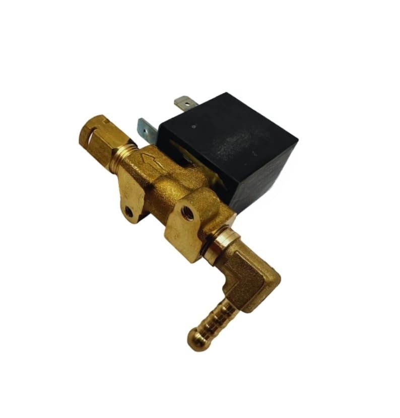 Compatible Con Válvula Solenoide Philips, EP3360 EP4050 EP5315 EP5361 HD8761 HD8762 HD8927 HD8829 EP3360 PicoBaristo-H4, Compatible Con Saeco, 421944029341