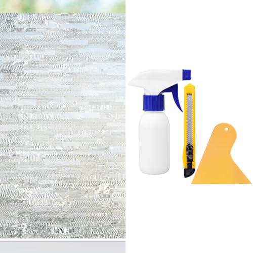 Película Protectora para Ventanas Rabbitgoo 35.4" x 78.7" miniatura 1
