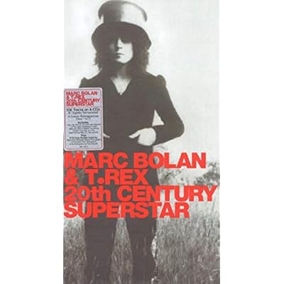 20th Century Superstar