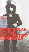 レア盤】Marc Bolan / 20th Century Superstar MARC BOLAN & T