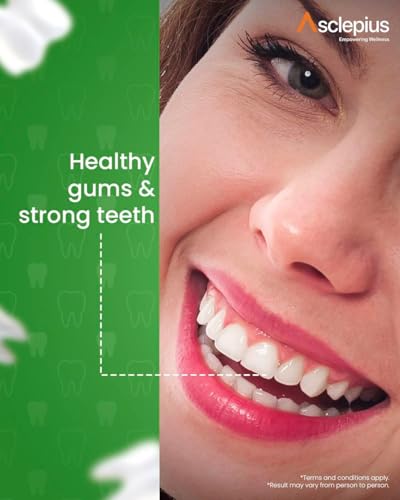 Image of ASCLEPIUS Dentodoc Cream Toothpaste