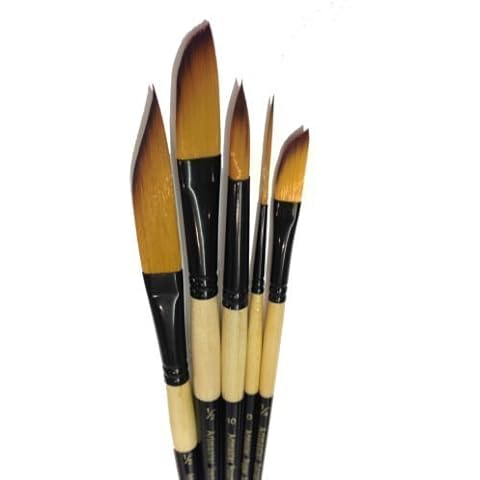 The Art Shop Skipton Watercolour Brush Set thumbnail