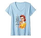 Vintage Sassy Retro Humor Coffee Lover