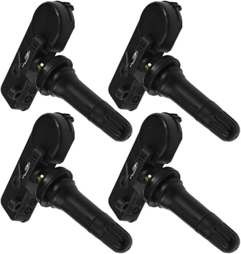 Capteur de pression des pneus Jeep Wrangler 2013-2016 OEM 56029398AB