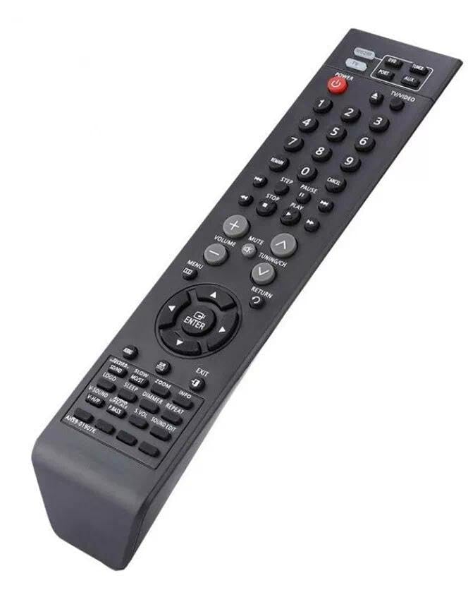 Recopilación de Wwr7000s disponible en línea. 50 XINFUTE AH59-01907K - Compatible con sistema de cine en casa Samsung AH59-01907B