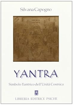 Paperback Yantra. Simbolo tantrico dell'unità cosmica [Italian] Book