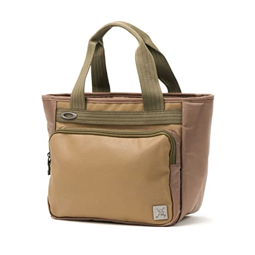 [I[N[] Mini Golf Bag SKULL MINI BAG 17.0 COYOTE