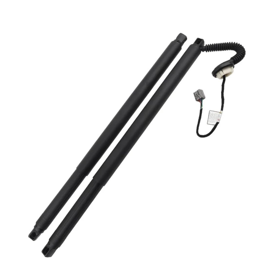 Rufutle Liftgate Struts for Cadillac Escalade 2015-2020, Power Hatch Lift Support Electric Tailgate Struts 84306929/23408748