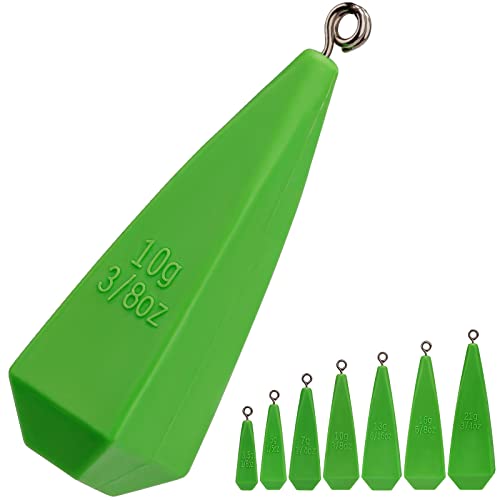 THKFISH 7PCS Stainless Steel Practice Kit